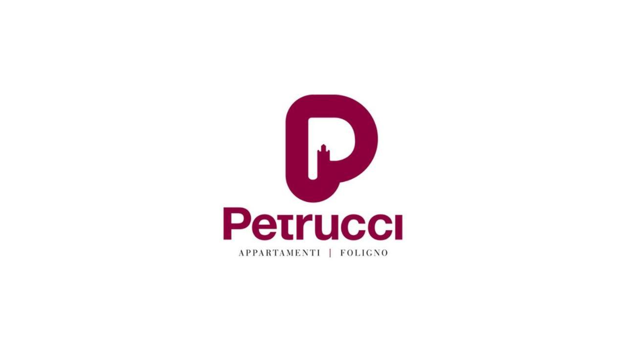 Bilocale Vega-Intero Appartamento Ad Uso Esclusivo By Appartamenti Petrucci By Appartamenti Petrucci Foligno Ngoại thất bức ảnh